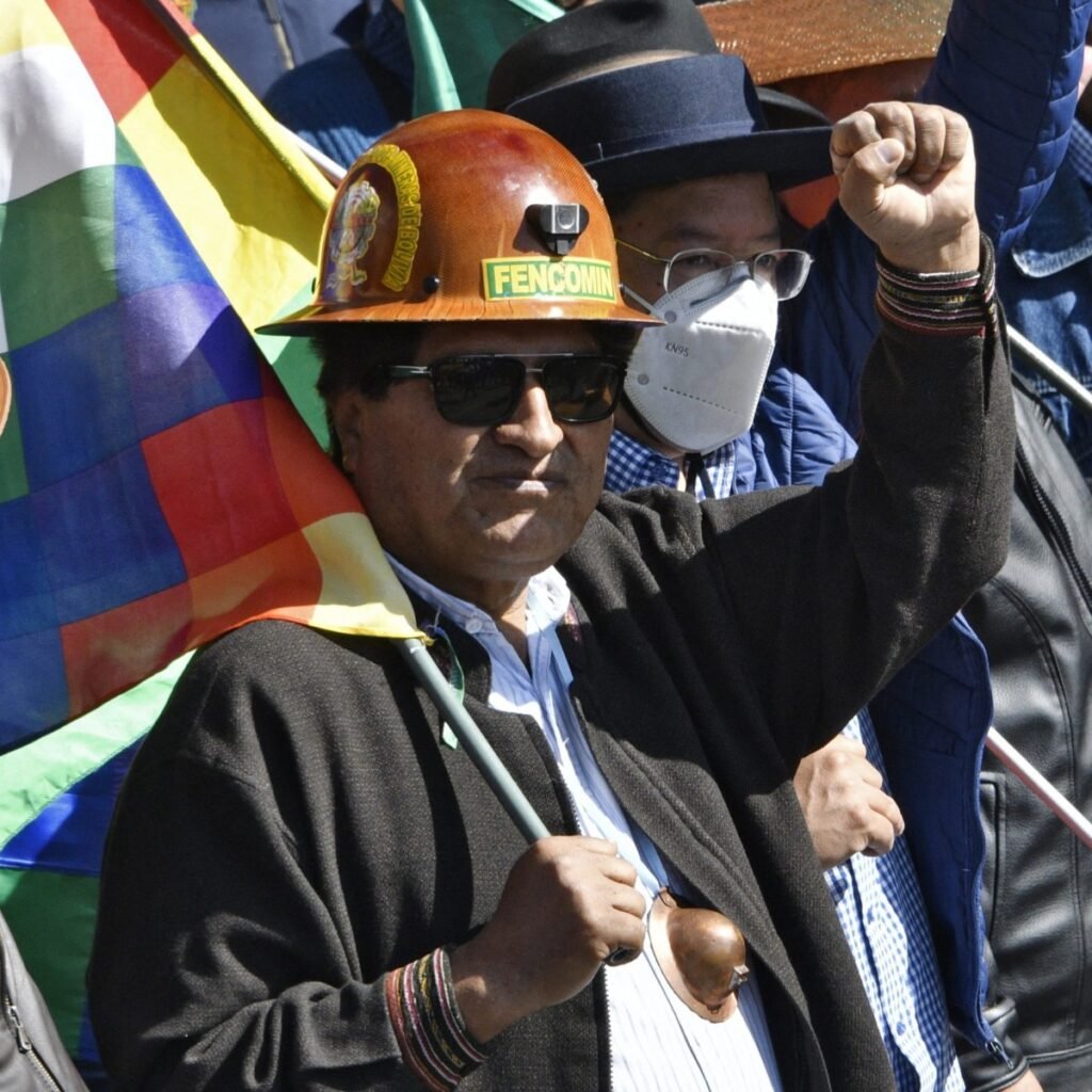 Protestas y crisis económica elevan la presión sobre el gobierno de Rodrigo Paz en Bolivia: puntos clave