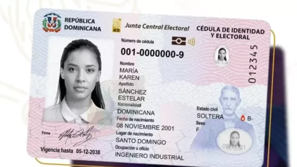 La renovación de la nueva cédula en el exterior comienza con entrega variable según la sede