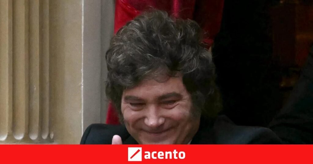 Milei enfrenta más desgaste político entre escándalos, caída de apoyo y presión opositora: puntos clave