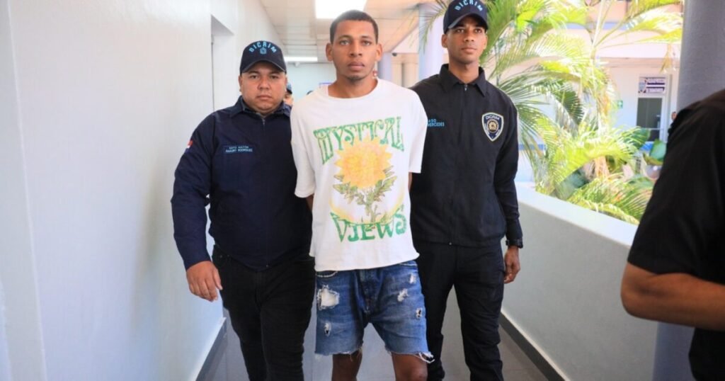 Cabo muere en Brisas del Este y el caso vuelve a poner el foco en la violencia intrafamiliar: puntos clave