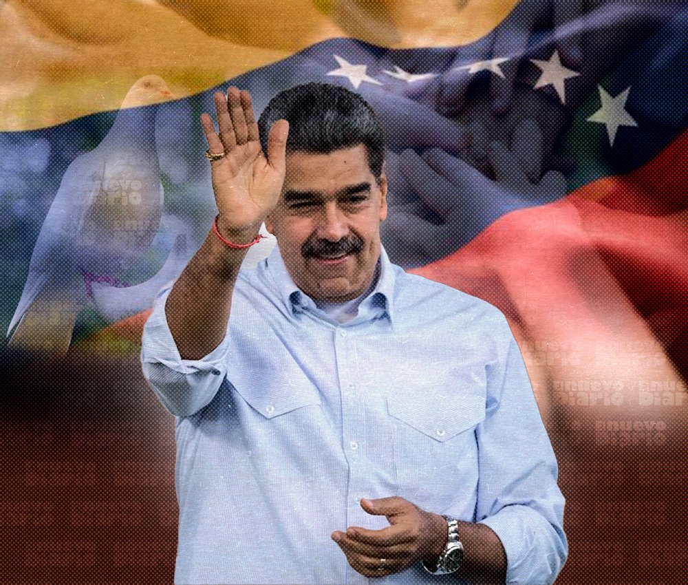 Nueva pesquisa en Miami eleva la presión judicial sobre Maduro y reabre preguntas sobre su estructura financiera