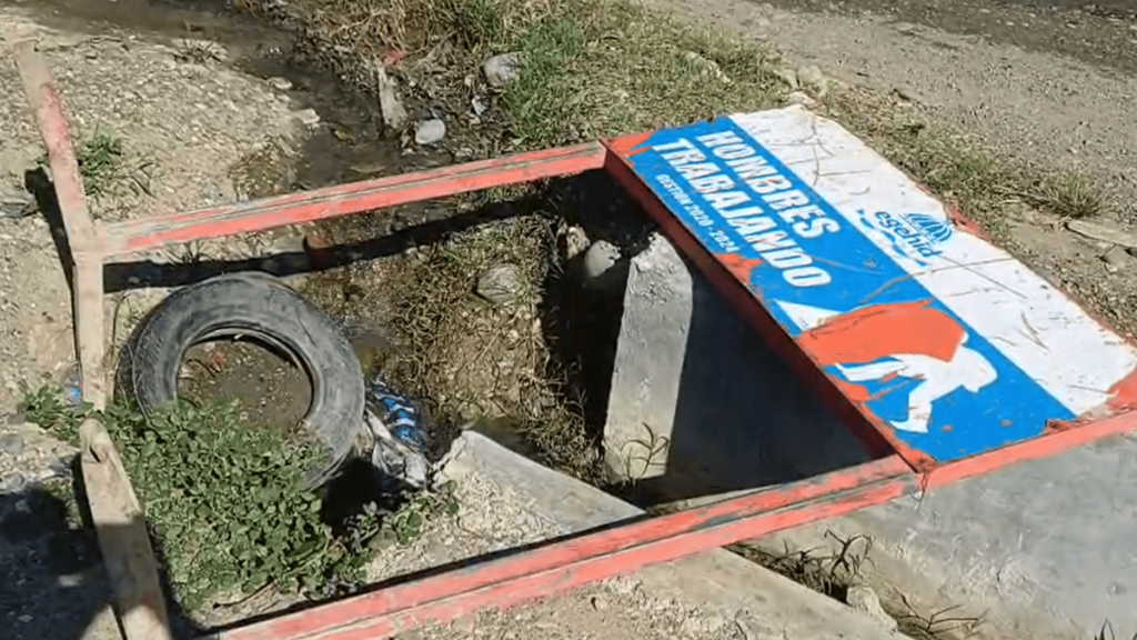 Paralización de obra vial en Santiago deja a más de 100 familias sin respuesta oficial: puntos clave