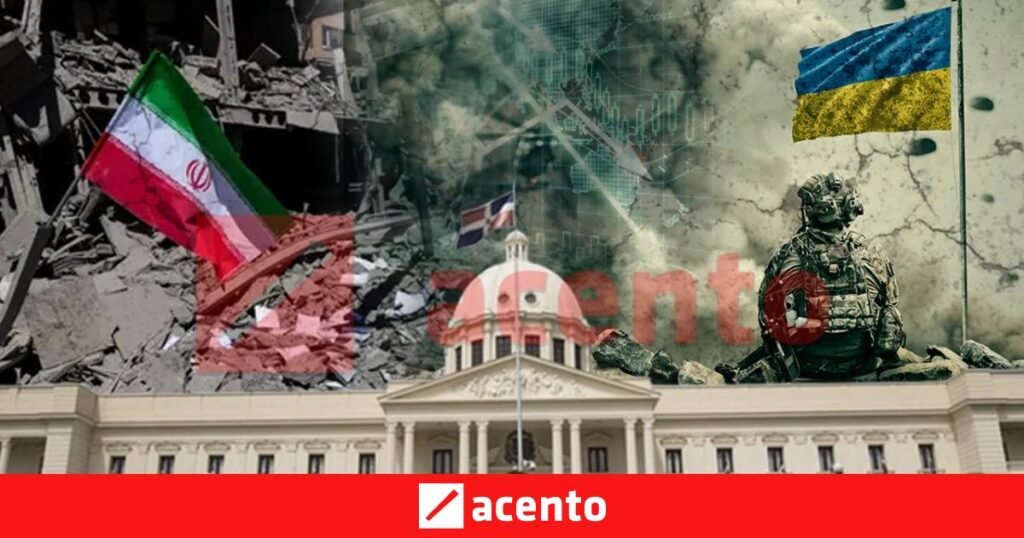 Crisis Externas: La Falta de Resultados del Gobierno Dominicano
