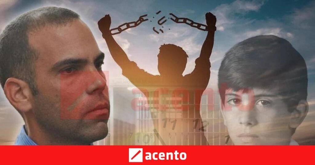 Caso Llenas Aybar: La salida de un criminal emblemático revela la falta de justicia en el país