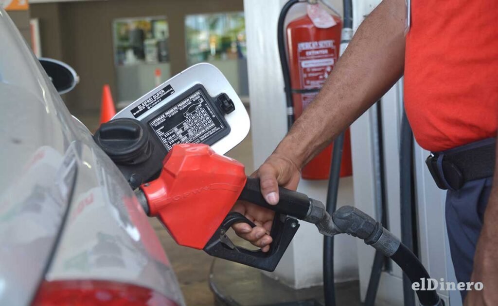 En seis años se duplica el costo de los combustibles mientras el Estado ingresa más por impuestos que lo que gasta en subsidios