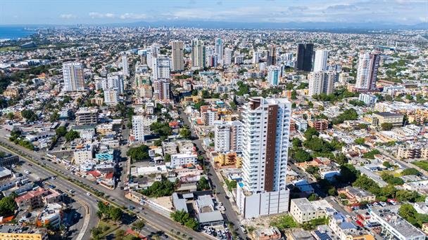 El repunte inmobiliario en Santo Domingo Este pone a prueba la planificación urbana: puntos clave