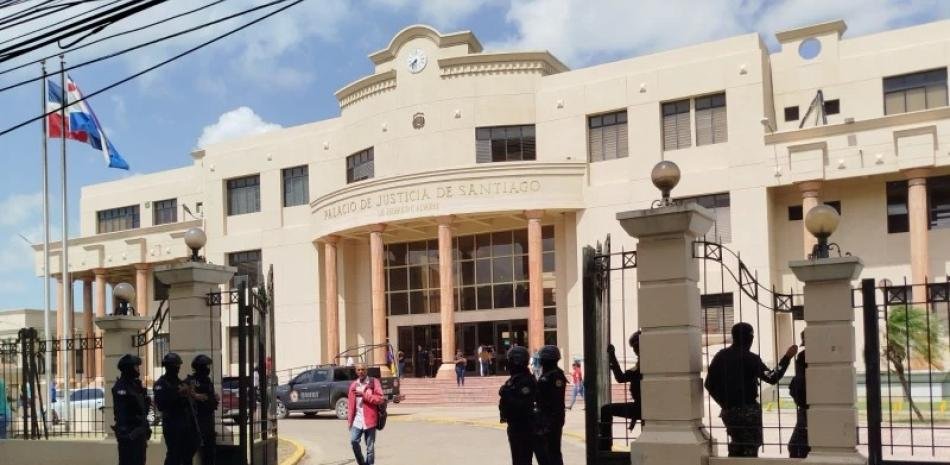 La justicia de Santiago enfrenta una crisis de gestión y deja audiencias suspendidas