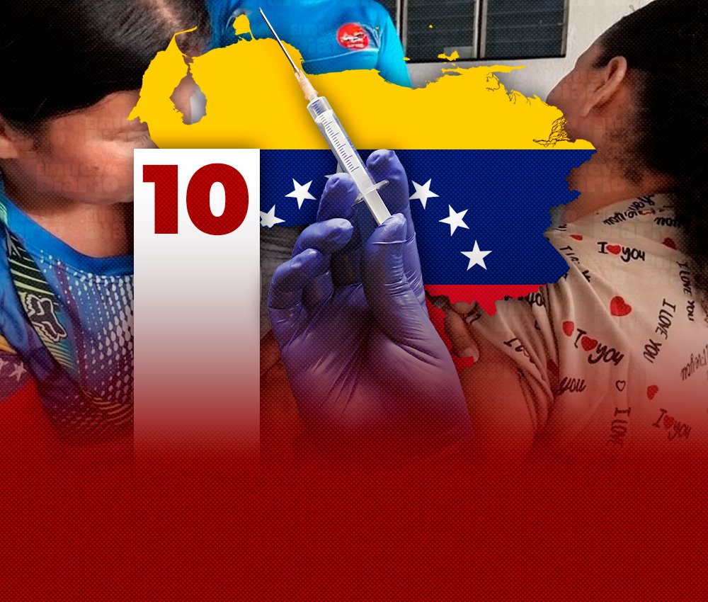 Amplían vacunación contra fiebre amarilla en Venezuela tras meses de alertas y reclamos al Gobierno