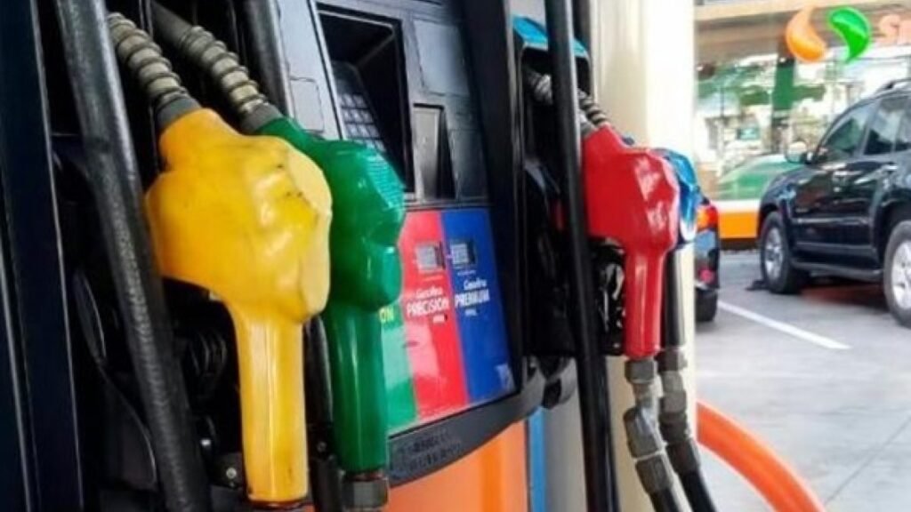 Claves: Subsidio a combustibles expone el costo social de una decisión que el Gobierno no puede manejar sin impacto en los hogares