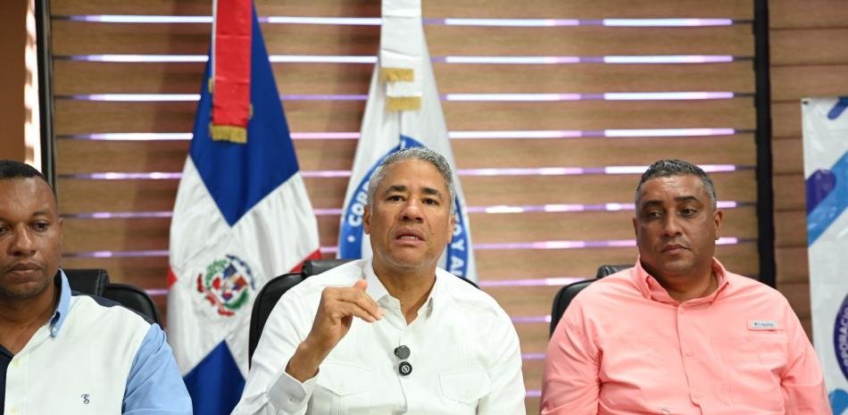División en el PRM de Santiago expone reclamos por transparencia en la elección de sus autoridades: puntos clave