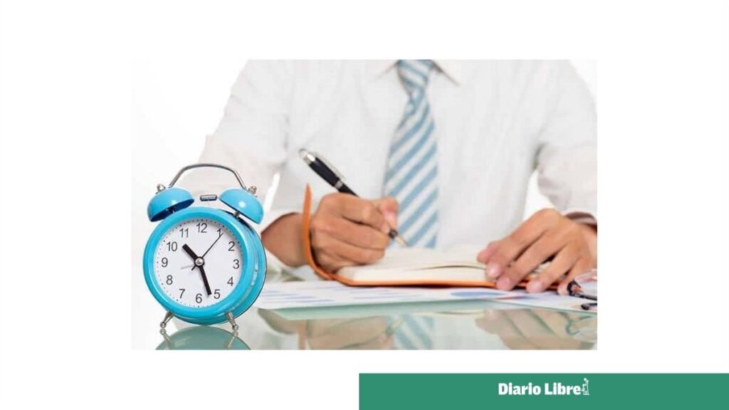 Santo Domingo amplía su horario urbano por la presión laboral y la falta de tiempo: puntos clave
