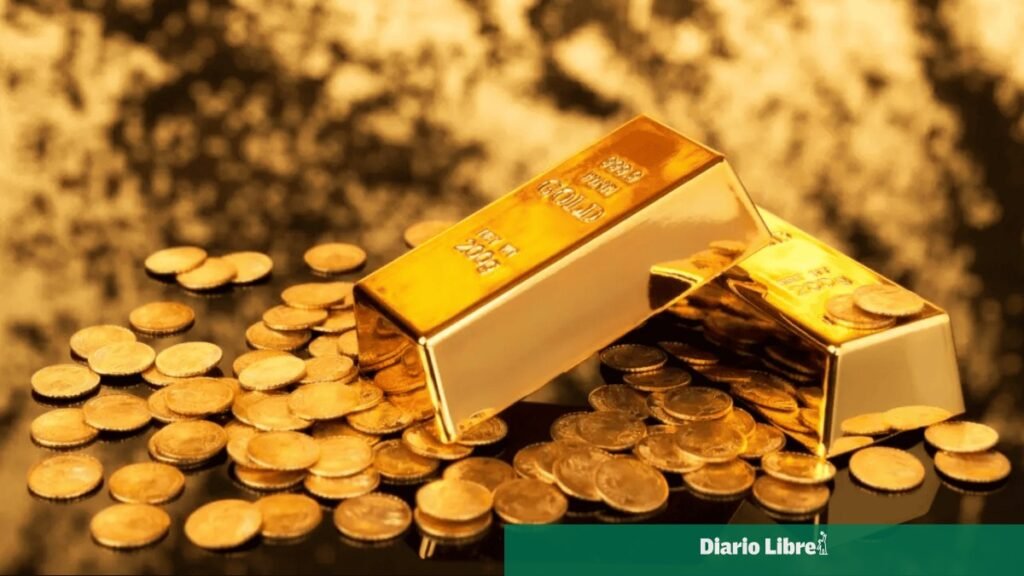 Las exportaciones hasta abril crecen 19.4 % con el empuje del oro y crece la exigencia de rendición de cuentas