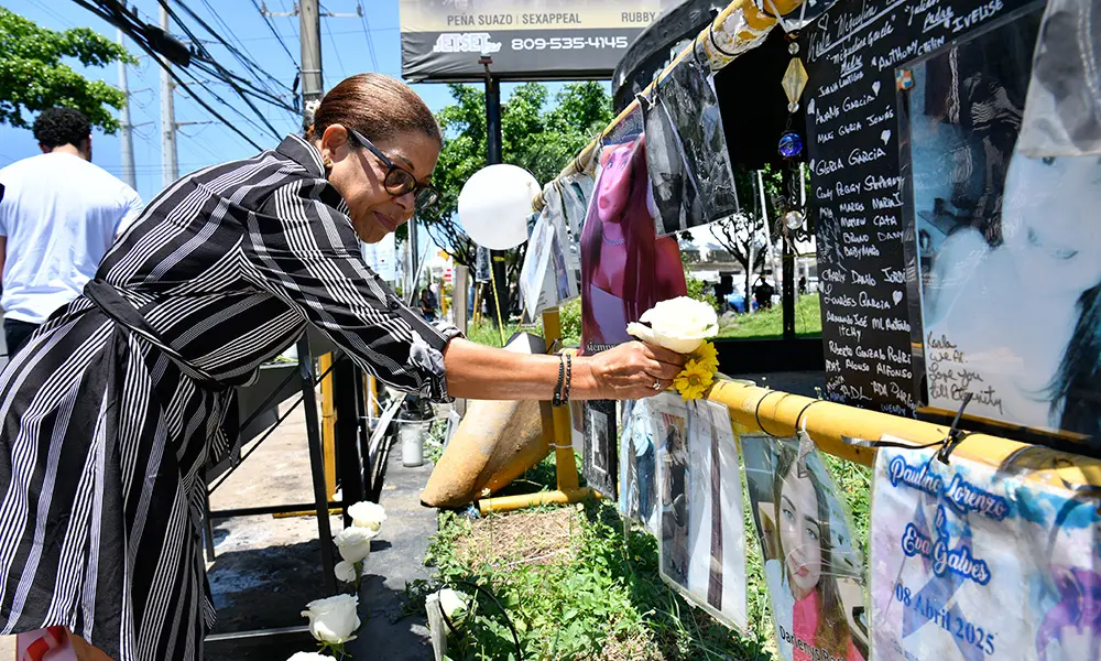 Jet Set: a 13 meses del colapso, familiares regresan a la misa entre duelo y reclamos de justicia - puntos clave