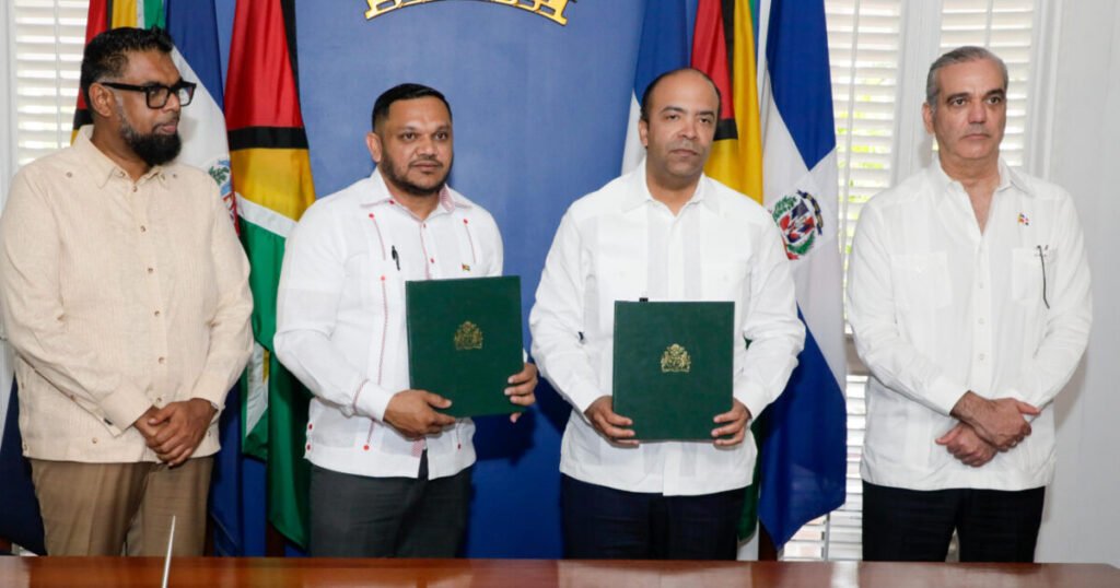 Acuerdo petrolero con Guyana pone a prueba al Gobierno entre expectativas y exigencias de control: puntos clave