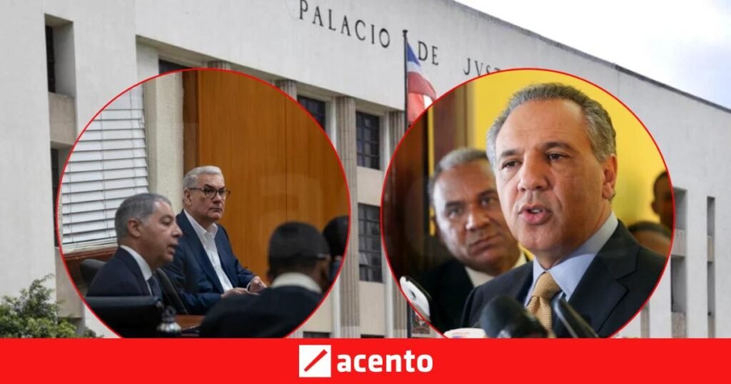 Decisión parcial en expediente de exfuncionarios aumenta la presión sobre el Ministerio Público tras más de tres años de proceso