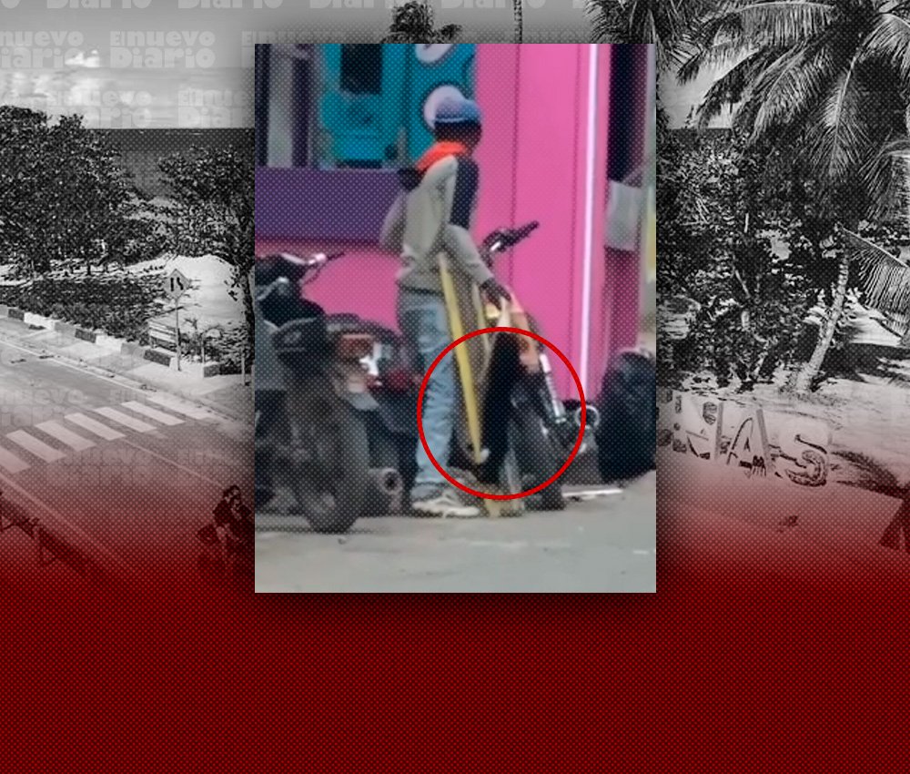 Video en Las Terrenas desata reclamos por falta de respuesta oficial ante denuncia difundida en redes