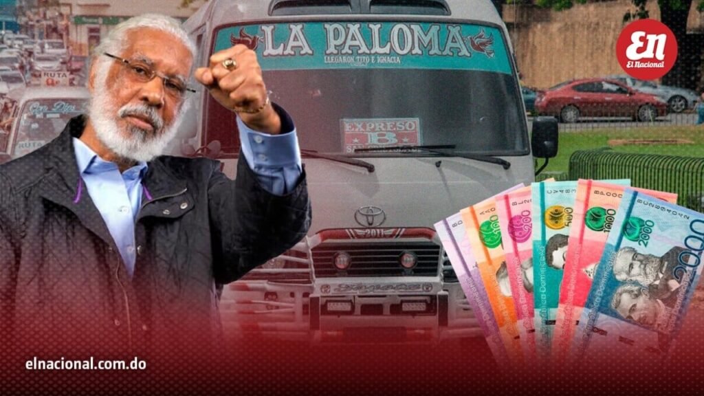 Tensiones en el transporte ponen en debate subsidios estatales y aumento del pasaje: puntos clave