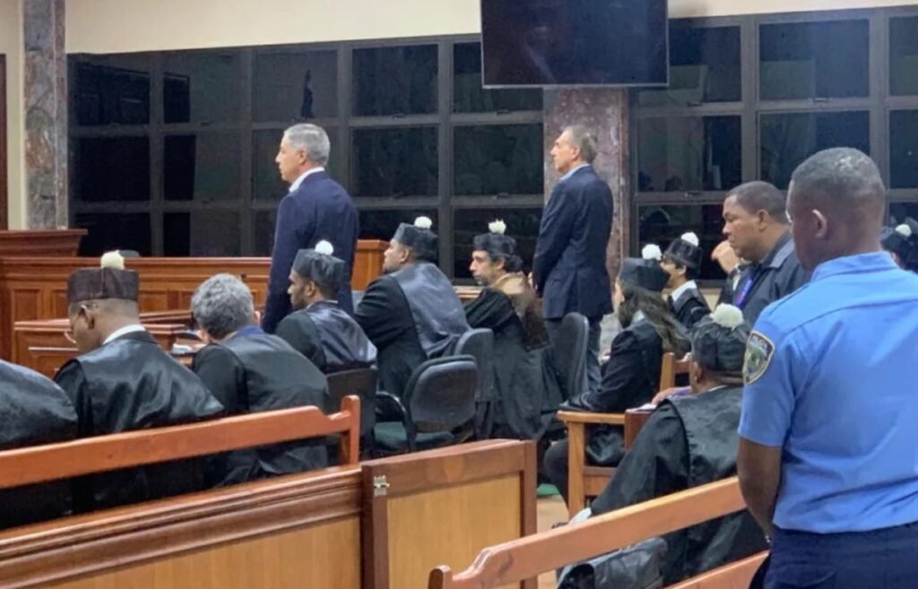 La falta de pruebas en el caso Calamar pone en duda la lucha contra la corrupción del Gobierno