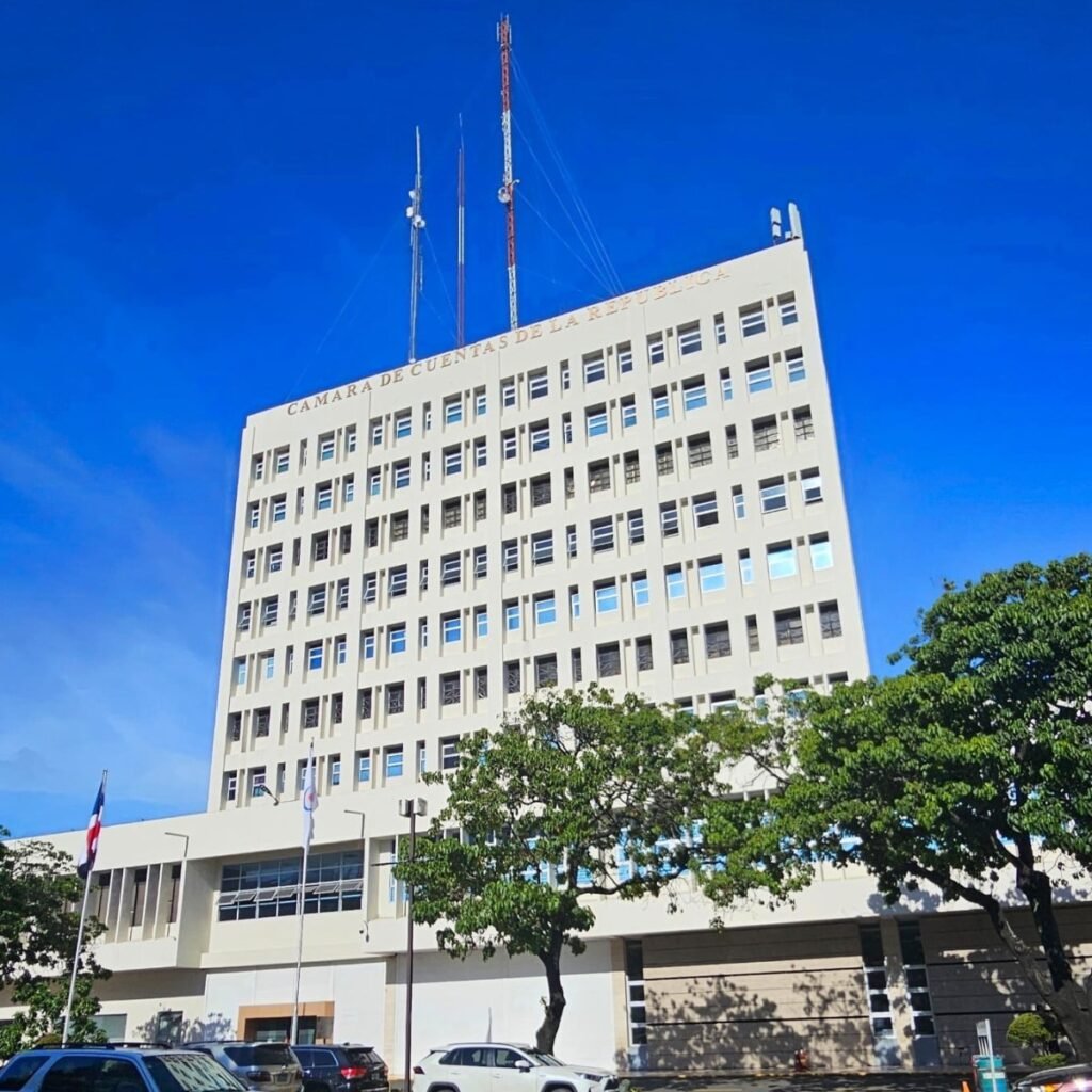 Cámara de Cuentas aprueba auditorías a Edeeste, Sipen, ASDN e IDAC y eleva presión por fiscalización: puntos clave