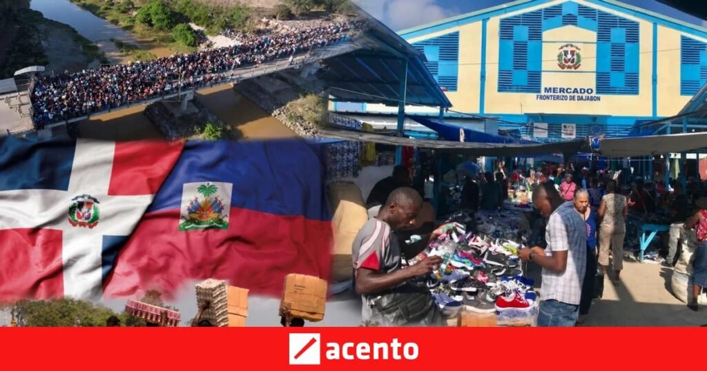 Haití al borde del colapso reabre la presión sobre RD y exige más que discurso oficial