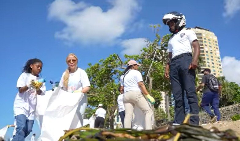 Limpieza en el Malecón expone presión sobre espacios públicos que terminan dependiendo de operativos puntuales: puntos clave