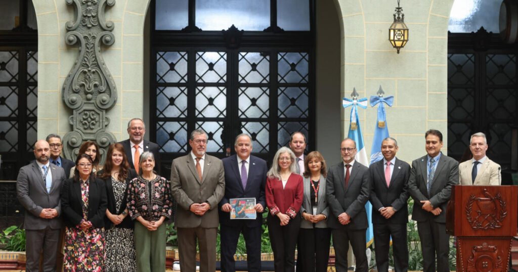 ONU pone el foco en la falta de resultados en Guatemala: pobreza sigue en 56 % tras cinco años y US$923 millones en proyectos