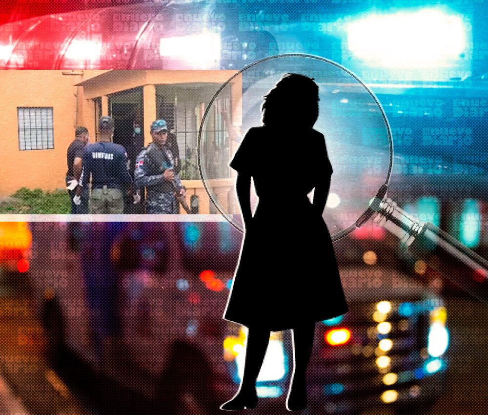 Muerte de una mujer en Villa Altagracia mantiene abiertas las dudas y espera respuestas oficiales