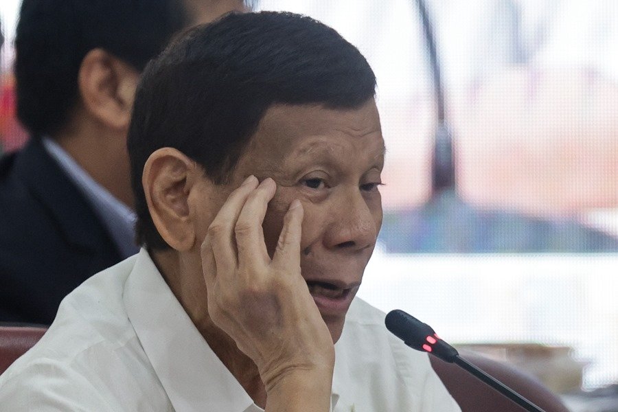Dudas sobre el Senado filipino crecen tras un tiroteo y la fuga de Ronald ‘Bato’ dela Rosa: puntos clave