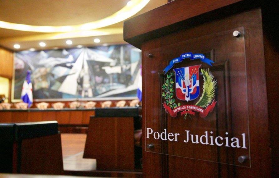 Poder Judicial activa medidas y abre otra fase de gasto bajo promesas de mejora aún pendientes