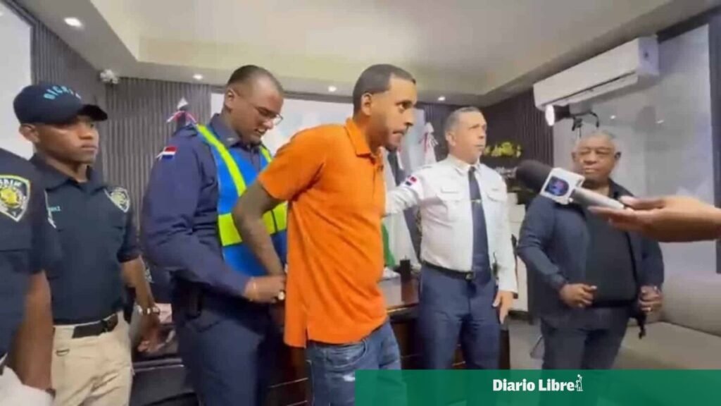 Entrega de presunto implicado reabre preguntas tras muerte de señalado por la Policía en El Almirante
