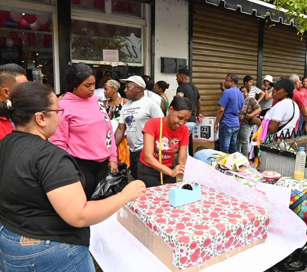 Día de las Madres en República Dominicana: una tradición de 1926 que mantiene su peso social
