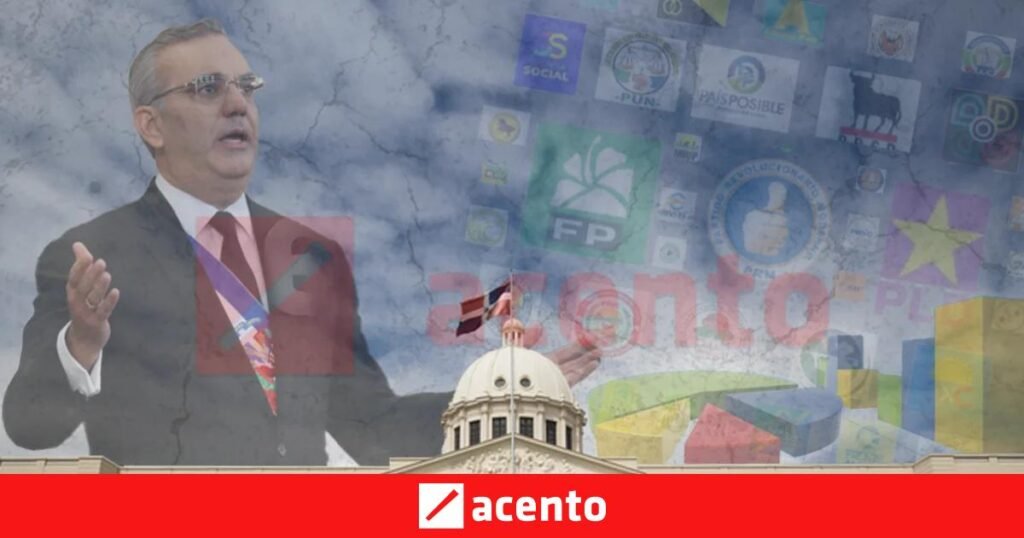 Gallup-RD expone pendientes del Gobierno y un electorado abierto a castigar al oficialismo en 2028: puntos clave