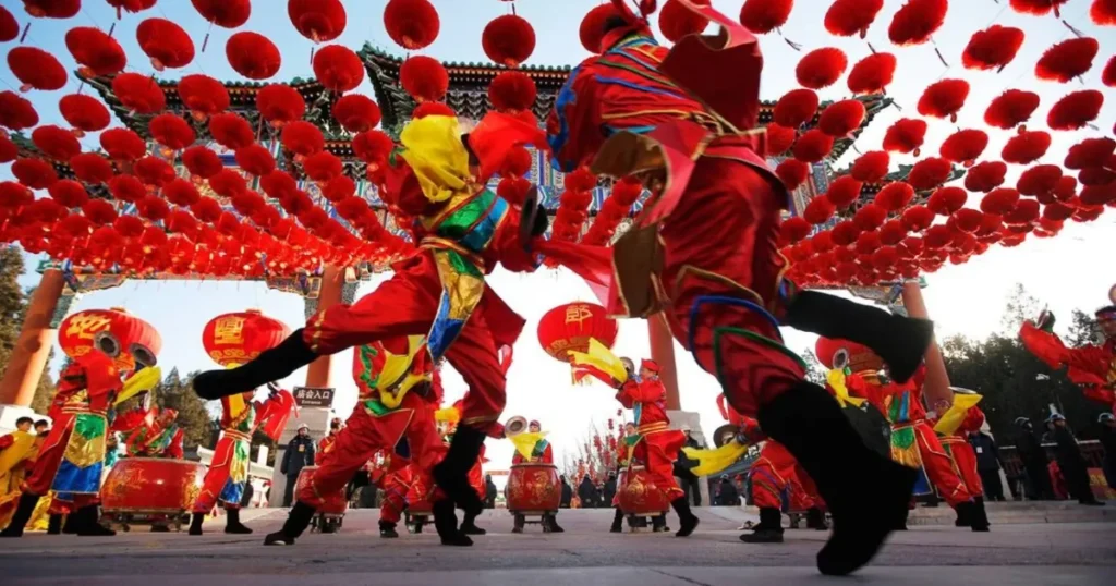 Xinhua vincula la cultura con la gobernanza local en China: puntos clave