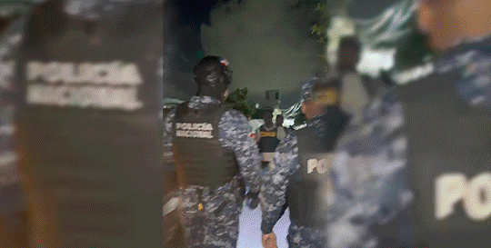 Operativos en Santo Domingo Norte reactivan la presión sobre autoridades ante persistencia de focos delictivos