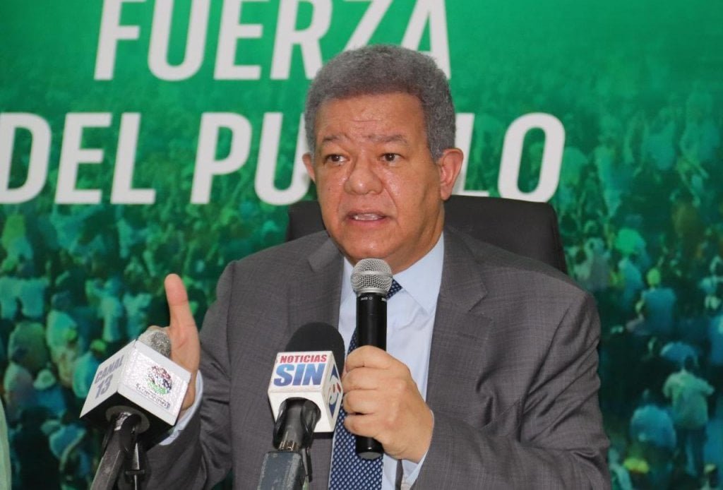 Leonel Fernández encabezará este martes una nueva edición de “La Voz del Pueblo”: puntos clave