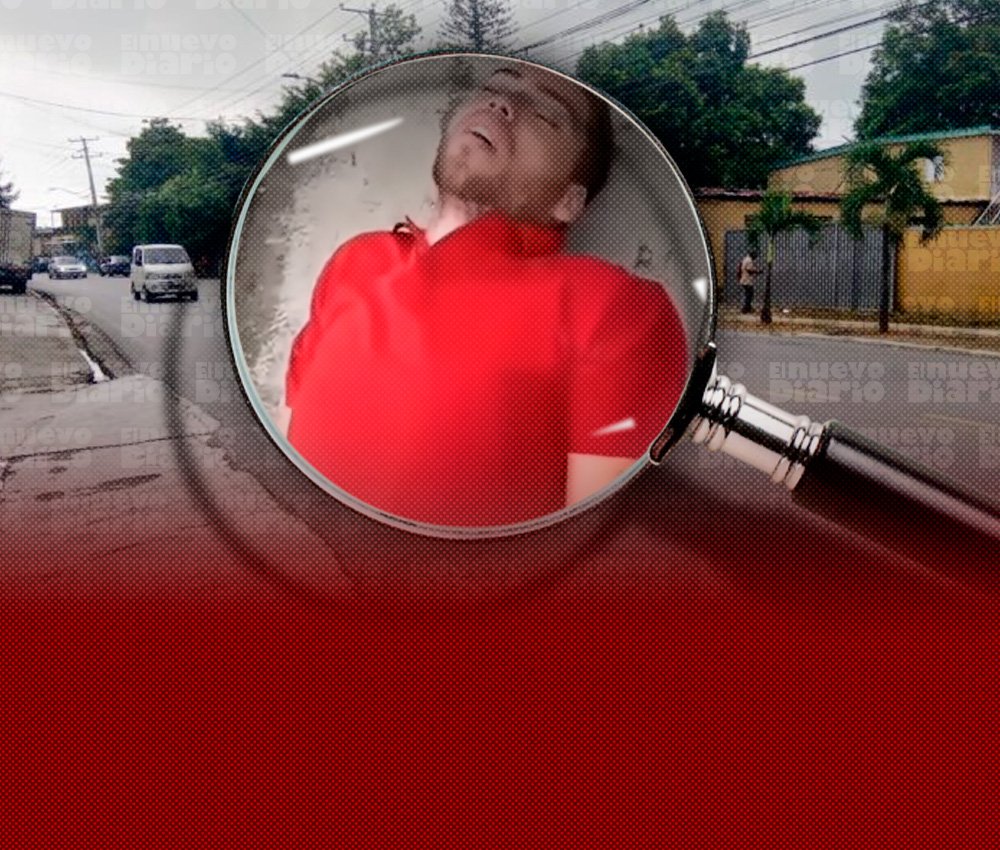 Vecinos de Guazumal reclaman asistencia tras horas con un joven en una acera: puntos clave