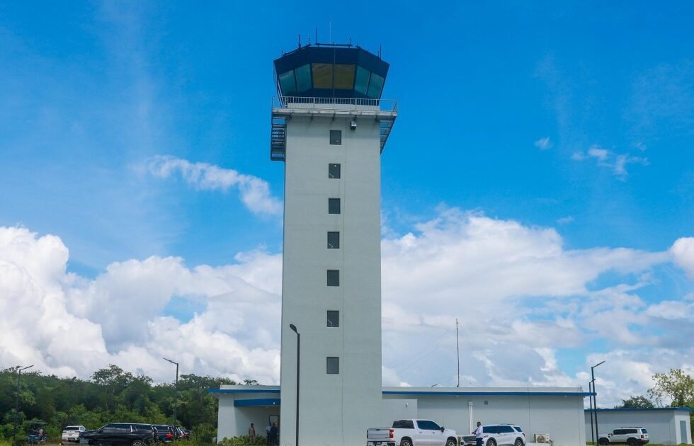 San Isidro tendrá nueva torre de control y el Gobierno la presenta como apoyo al sistema aéreo: puntos clave