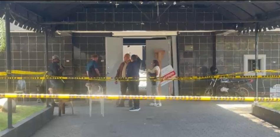 Contraperitaje del caso Jet Set enfrenta la versión oficial sobre el colapso