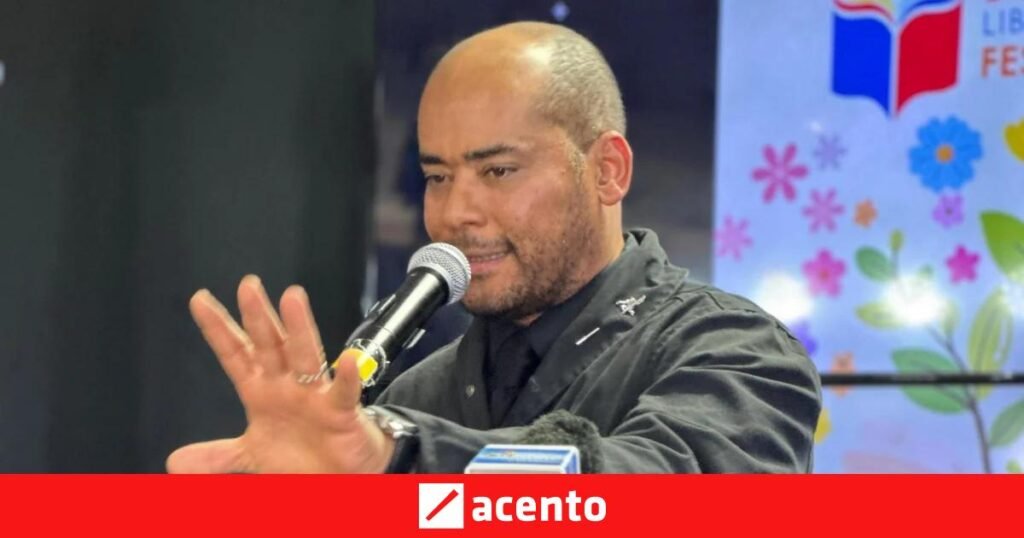 Cultura en el Exterior presenta su agenda de mayo y mantiene el foco en la diáspora dominicana: puntos clave