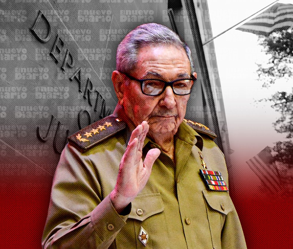 Posible acusación contra Raúl Castro expone nueva escalada de Washington y reabre exigencias de rendición de cuentas: puntos clave