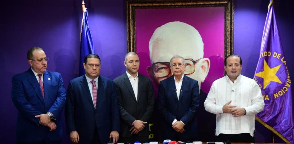 Gobierno impone reducción del 50% al presupuesto de partidos sin diálogo previo