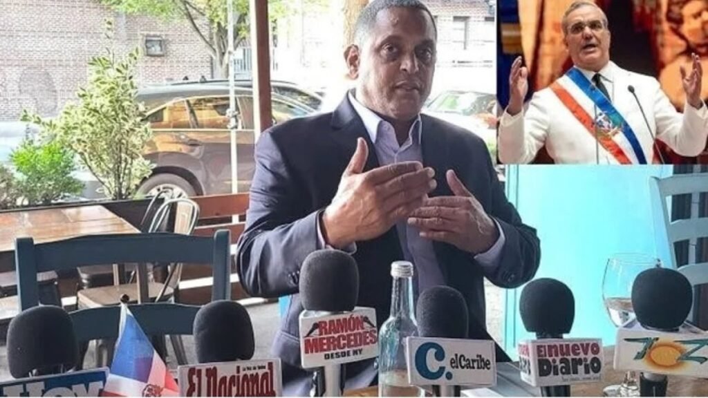 Cuestionan la efectividad de las medidas de Luis Abinader para proteger al pueblo dominicano