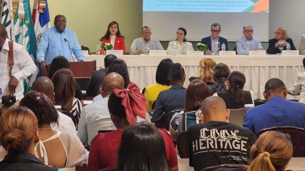 Foro advierte que la reforma de la Seguridad Social no puede seguir dejando fuera a trabajadores y migrantes: puntos clave