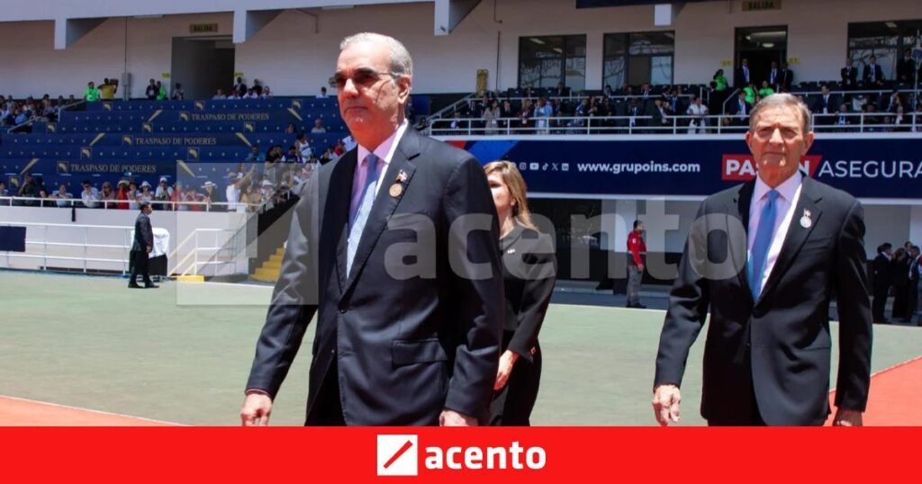 Abinader presenta a Costa Rica como referencia y dice que RD sigue su ruta en zonas francas de mayor valor agregado: puntos clave