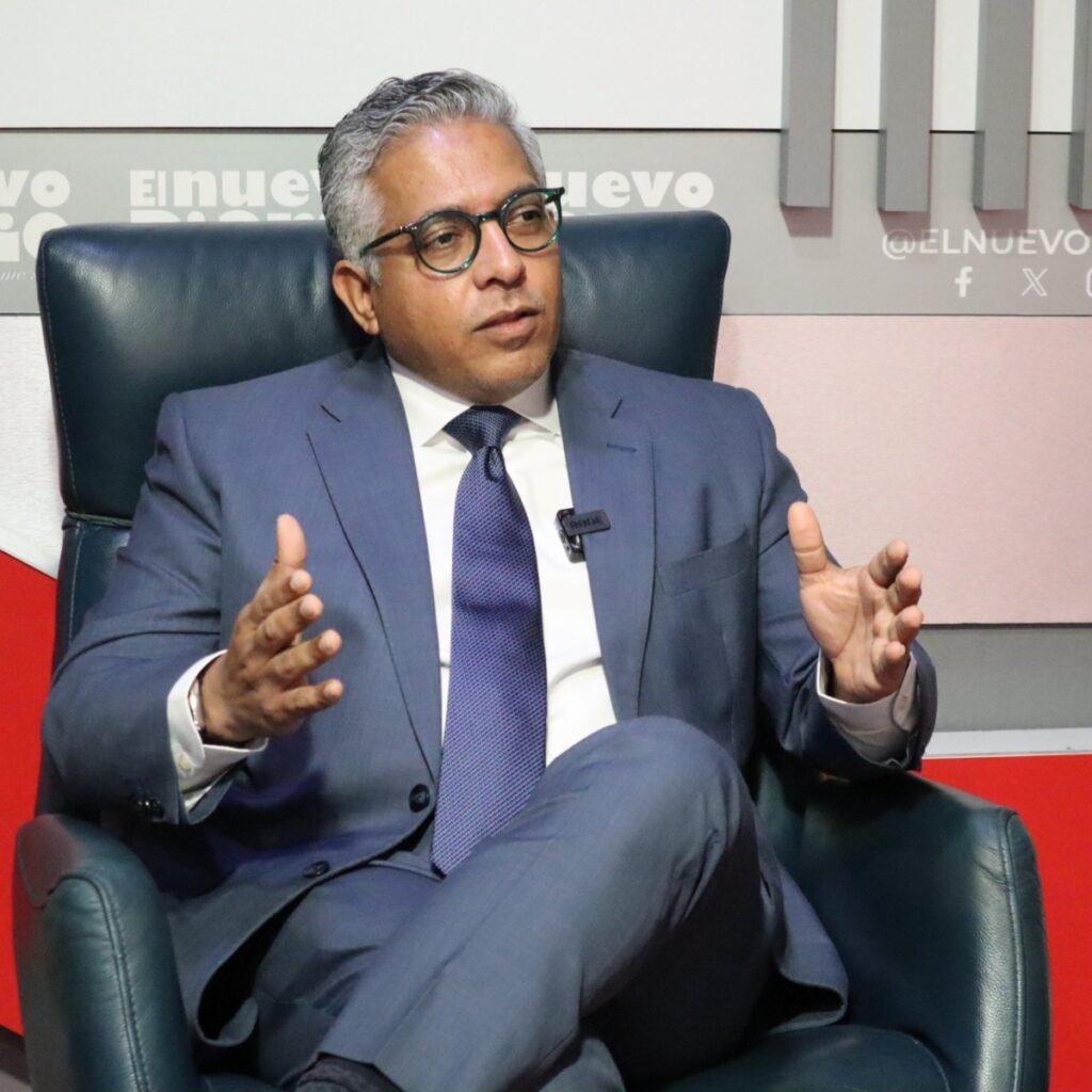 La prórroga de mandatos en el PRM reaviva el debate sobre su vida interna y la llamada a la unidad