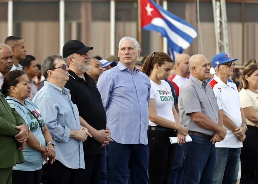 Cuba y EE.UU. mantienen sin avances su diálogo, en medio de sanciones y mayor tensión política: puntos clave