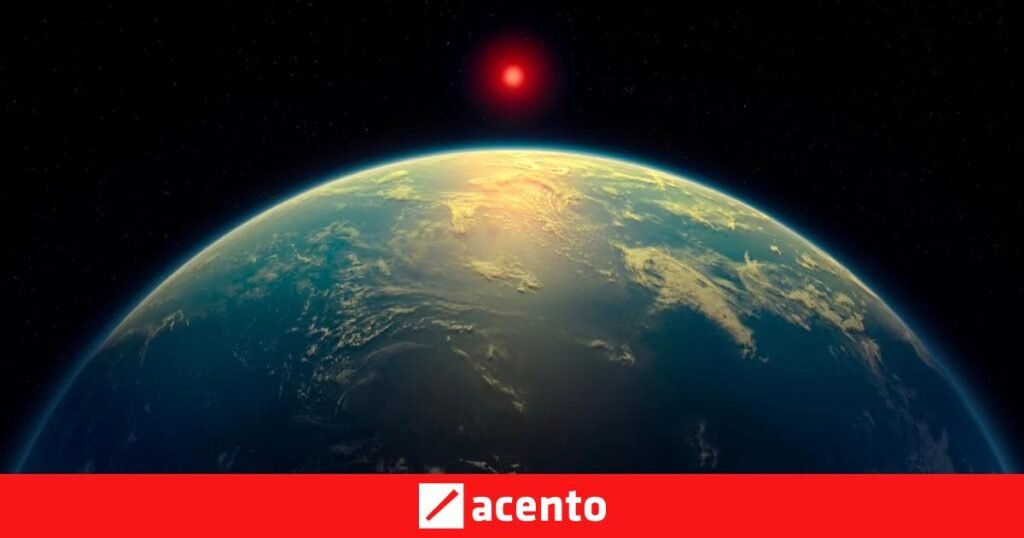 La búsqueda de una nueva Tierra: ¿una distracción de los problemas en casa?