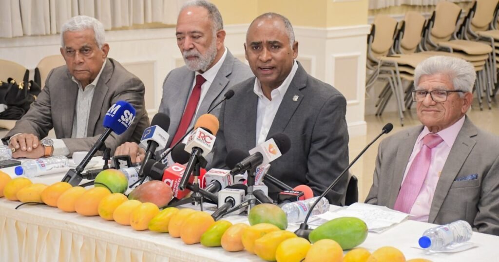 Expo Mango 2026 se centrará en calidad e inocuidad en el sector del mango