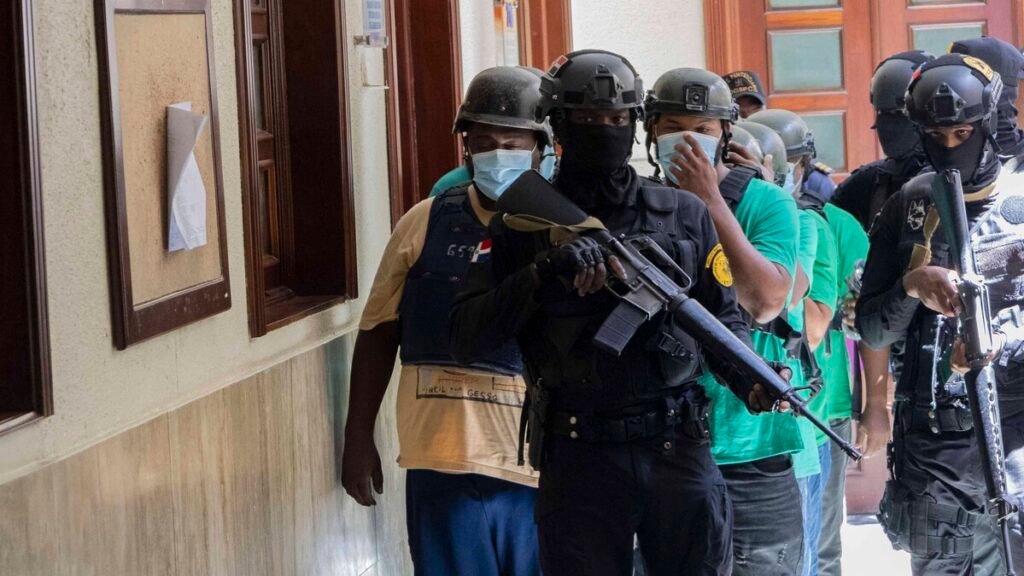 Aplazan otra vez coerción por presunta estafa bancaria superior a 200 millones