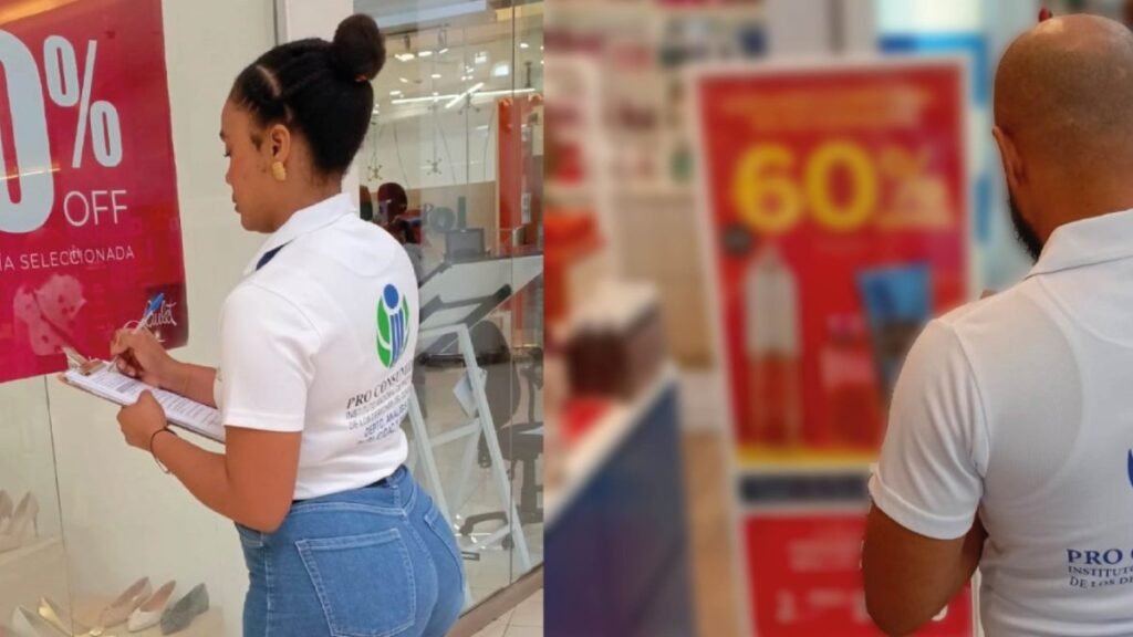 Pro Consumidor refuerza vigilancia por el Día de las Madres ante posibles abusos en ofertas y ventas digitales: puntos clave